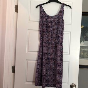 Market & Spruce XS tank dress